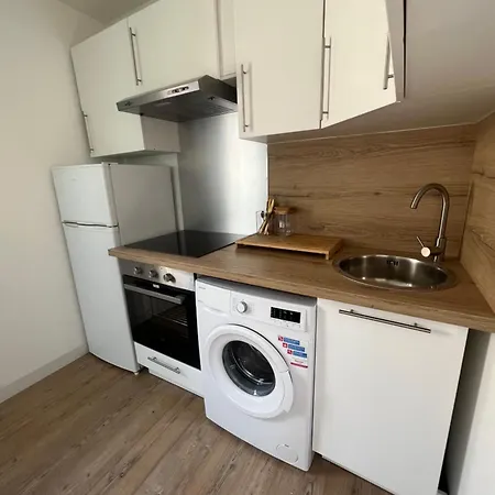 Apartment Famille Ou Entre Amis Au Grau D Agde Pour 10 Pers *