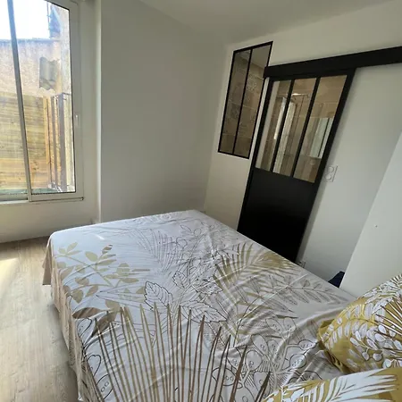 Famille Ou Entre Amis Au Grau D Agde Pour 10 Pers Apartment