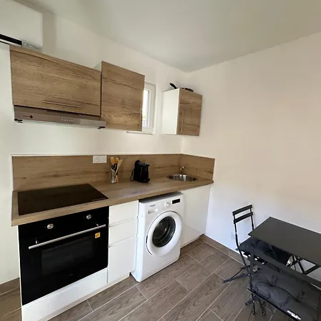 Apartment Famille Ou Entre Amis Au Grau D Agde Pour 10 Pers *