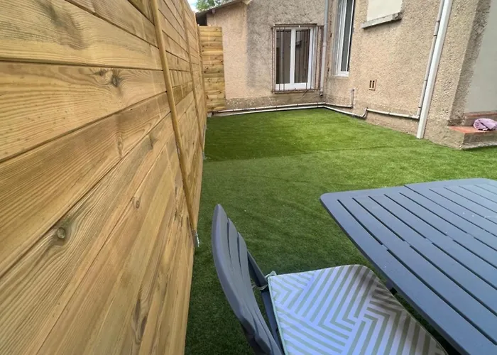 Famille Ou Entre Amis Au Grau D Agde Pour 10 Pers Apartamento *