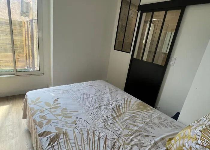 Famille Ou Entre Amis Au Grau D Agde Pour 10 Pers Apartamento