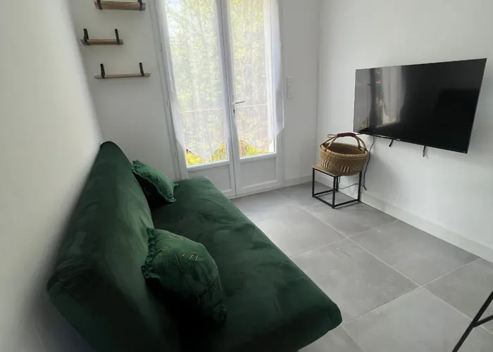 Apartamento Famille Ou Entre Amis Au Grau D Agde Pour 10 Pers *