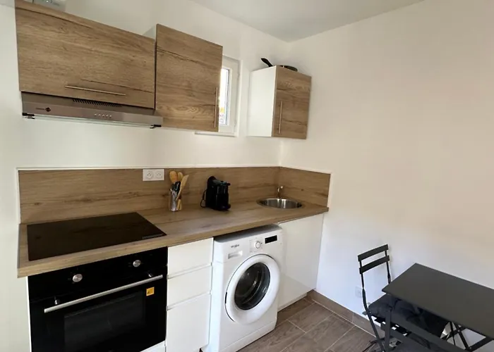 Apartamento Famille Ou Entre Amis Au Grau D Agde Pour 10 Pers *