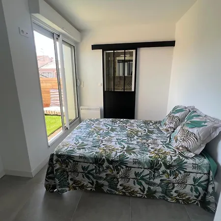Famille Ou Entre Amis Au Grau D Agde Pour 10 Pers Appartement
