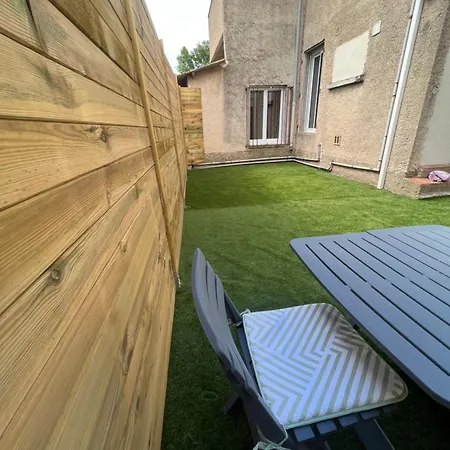 Famille Ou Entre Amis Au Grau D Agde Pour 10 Pers Appartement *