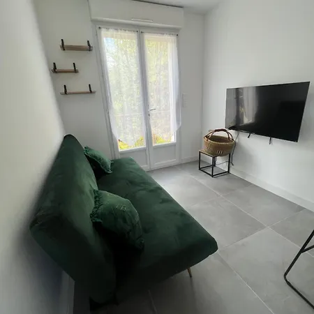 Appartement Famille Ou Entre Amis Au Grau D Agde Pour 10 Pers *